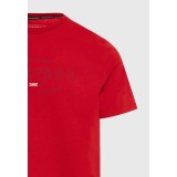 FUNKY BUDDHA FBM009-094-04-SALSA RED Red Image 2
