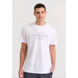 FUNKY BUDDHA FBM009-094-04-WHITE White Image 2