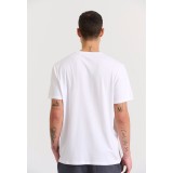FUNKY BUDDHA FBM009-094-04-WHITE White Image 3