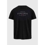 FUNKY BUDDHA FBM009-094-04-BLACK Black Image 0