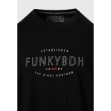 FUNKY BUDDHA FBM009-094-04-BLACK Black Image 1
