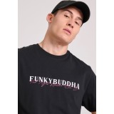 FUNKY BUDDHA FBM009-095-04-BLACK Black Image 0