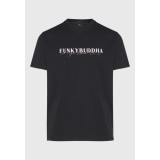 FUNKY BUDDHA FBM009-095-04-BLACK Black Image 3