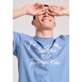 FUNKY BUDDHA FBM009-097-04-CHINA BLUE Blue Image 1