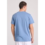 FUNKY BUDDHA FBM009-097-04-CHINA BLUE Blue Image 2