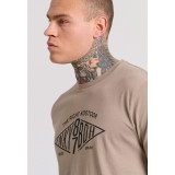 FUNKY BUDDHA FBM009-098-04-CIGAR Brown Image 2