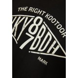 FUNKY BUDDHA FBM009-098-04-BLACK Black Image 0