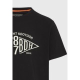 FUNKY BUDDHA FBM009-098-04-BLACK Black Image 1