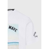 FUNKY BUDDHA FBM009-300-04-WHITE White Image 0