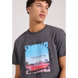 FUNKY BUDDHA FBM009-301-04-ANTHRACITE Coal Image 1