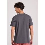 FUNKY BUDDHA FBM009-301-04-ANTHRACITE Coal Image 2