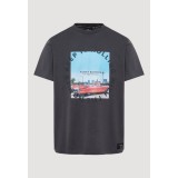 FUNKY BUDDHA FBM009-301-04-ANTHRACITE Coal Image 3