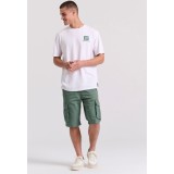 FUNKY BUDDHA FBM009-310-04-WHITE White Image 1