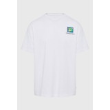 FUNKY BUDDHA FBM009-310-04-WHITE White Image 3