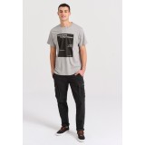 FUNKY BUDDHA FBM009-311-04-GREY Grey Image 0