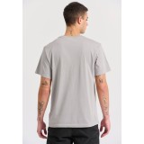 FUNKY BUDDHA FBM009-311-04-GREY Grey Image 2