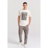 FUNKY BUDDHA FBM009-311-04-OFF WHITE Ecru Image 0