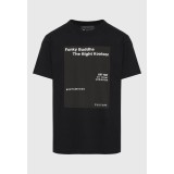FUNKY BUDDHA FBM009-311-04-BLACK Black Image 3