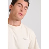 FUNKY BUDDHA FBM010-001-04-OFF WHITE Ecru Image 1