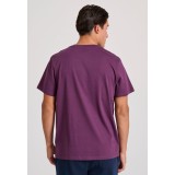 FUNKY BUDDHA FBM010-001-04-PLUM Purple Image 2