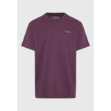 FUNKY BUDDHA FBM010-001-04-PLUM Purple Image 3