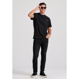 FUNKY BUDDHA FBM010-001-04-BLACK Black Image 0