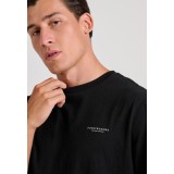 FUNKY BUDDHA FBM010-001-04-BLACK Black Image 1