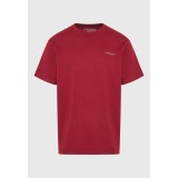FUNKY BUDDHA FBM010-001-04-CRANBERRY Μπορντό Εικόνα 3