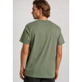 FUNKY BUDDHA FBM010-001-04-DK GREEN Green Image 0