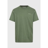 FUNKY BUDDHA FBM010-001-04-DK GREEN Green Image 1