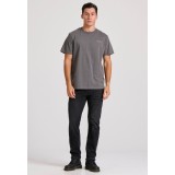 FUNKY BUDDHA FBM010-001-04-DK GREY Coal Image 0