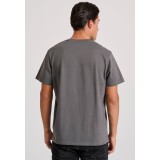 FUNKY BUDDHA FBM010-001-04-DK GREY Coal Image 2
