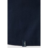 FUNKY BUDDHA FBM010-005-07-NAVY Blue Image 1