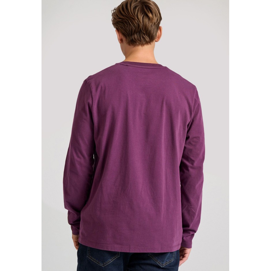 FUNKY BUDDHA FBM010-006-07-PLUM Purple