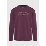 FUNKY BUDDHA FBM010-006-07-PLUM Purple Image 3