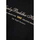 FUNKY BUDDHA FBM010-006-07-BLACK Black Image 1