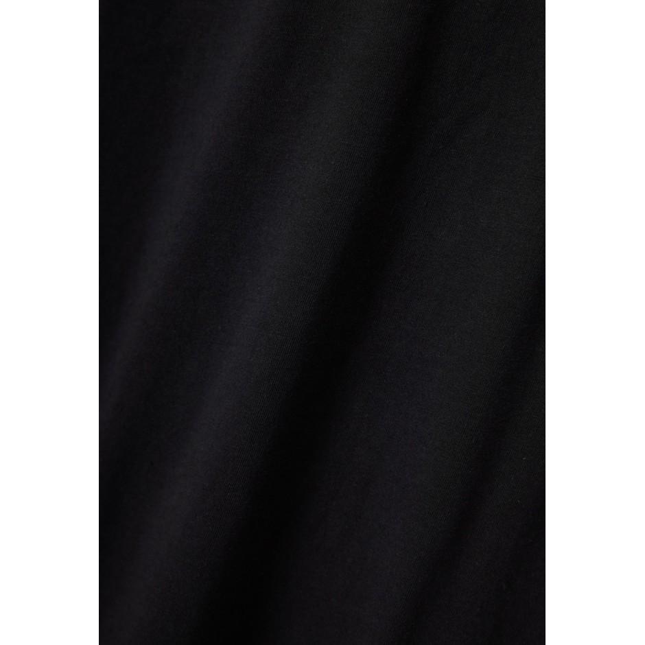 FUNKY BUDDHA FBM010-006-07-BLACK Black