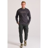 FUNKY BUDDHA FBM010-006-07-ANTHRACITE Coal Image 0