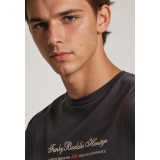 FUNKY BUDDHA FBM010-006-07-ANTHRACITE Coal Image 1