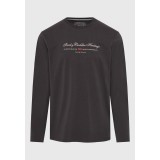 FUNKY BUDDHA FBM010-006-07-ANTHRACITE Coal Image 3