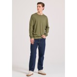 FUNKY BUDDHA FBM010-013-07-CEMENT Beige Image 1