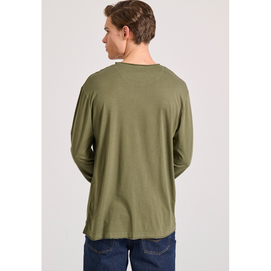 FUNKY BUDDHA FBM010-013-07-CEMENT Beige