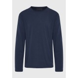 FUNKY BUDDHA FBM010-013-07-NAVY Blue Image 3