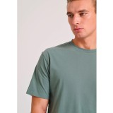 FUNKY BUDDHA FBM010-025-04-DK GREEN Green Image 1