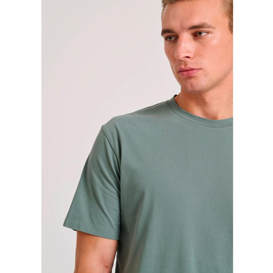 FUNKY BUDDHA FBM010-025-04-DK GREEN Green