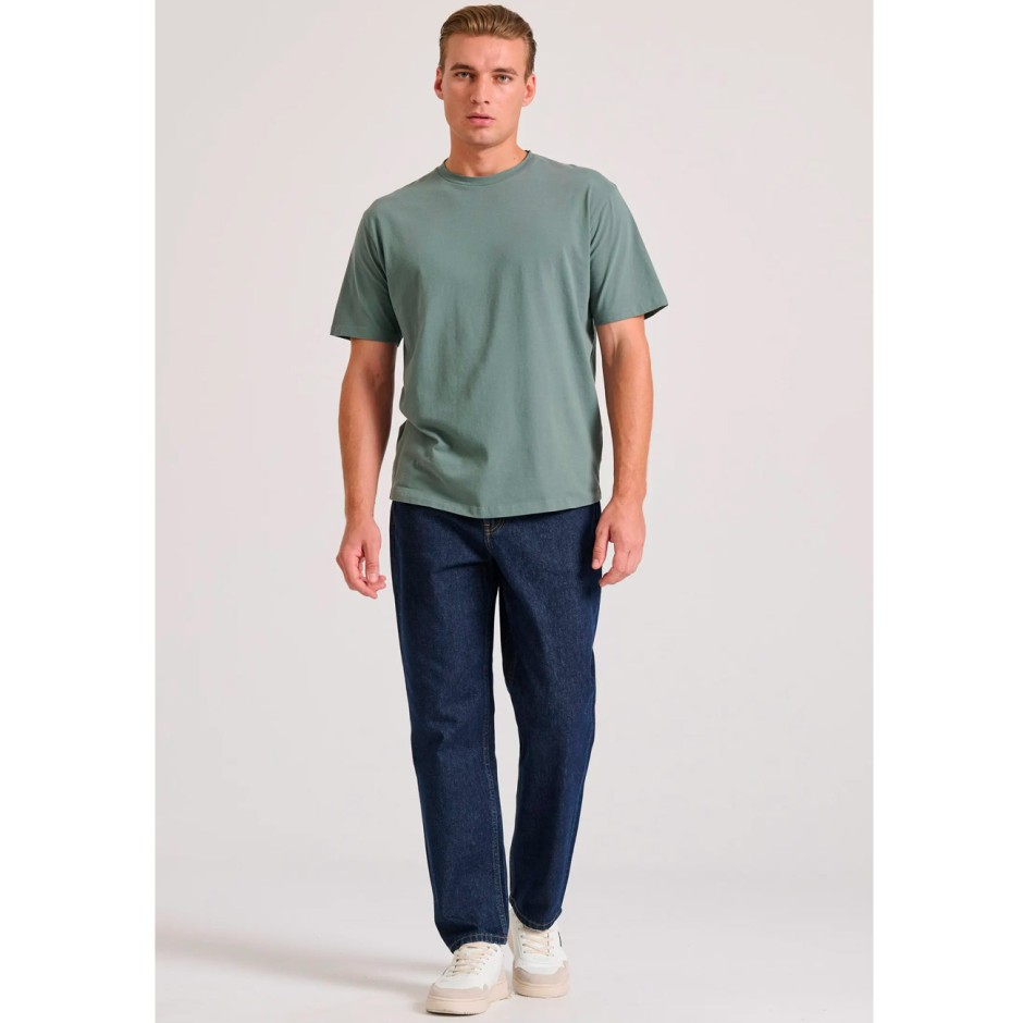 FUNKY BUDDHA FBM010-025-04-DK GREEN Green