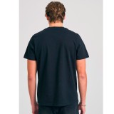 FUNKY BUDDHA FBM011-001-04-BLACK Black Image 0