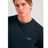 FUNKY BUDDHA FBM011-001-04-BLACK Black Image 1