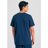 FUNKY BUDDHA FBM011-011-04-NAVY Blue Image 0