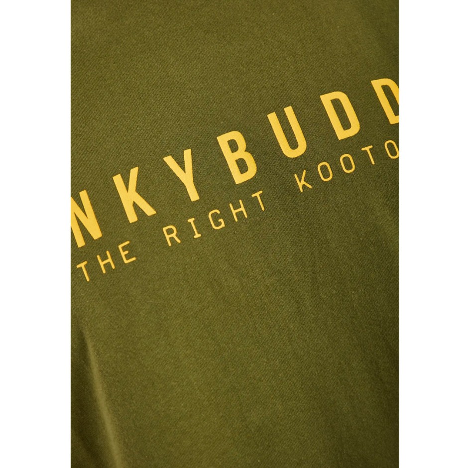 FUNKY BUDDHA FBM011-011-04-KHAKI Κhaki